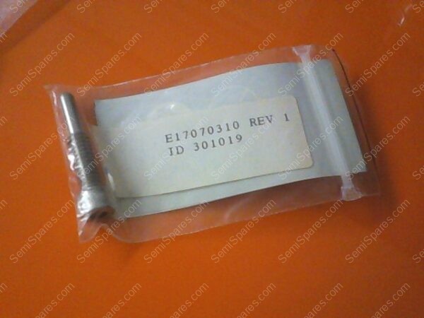 SC-5950-00 | SCREW, E17070310, LOCKING, I9