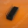 IC-2860-00 | IC CHIP,BUFFER DRAW 3137407,120-10