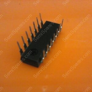 IC-2860-00 | IC CHIP,BUFFER DRAW 3137407,120-10