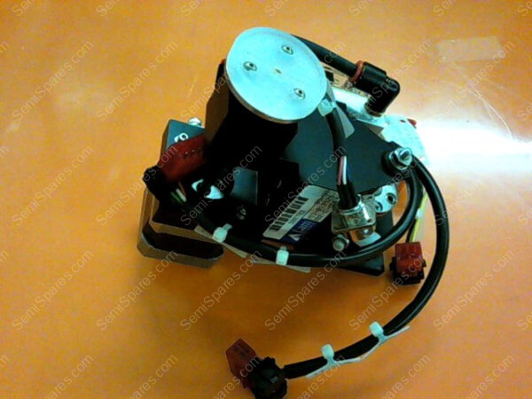 853-012525-002 | ASSY,LFTR/SPNR,1.50 DIA - Image 4