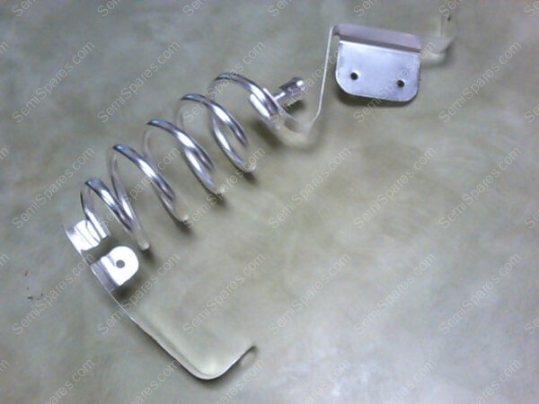 601948 | COIL ASSY AMN (200MM) ASIQ