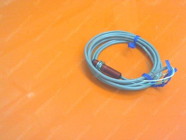 CA-2030-00 | BABLE,VEN770-OO5,EMITTER,RED