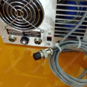 TM-3120-00 | XY,SWEEPER,E-GUN,107-0404-1, SN NE44135