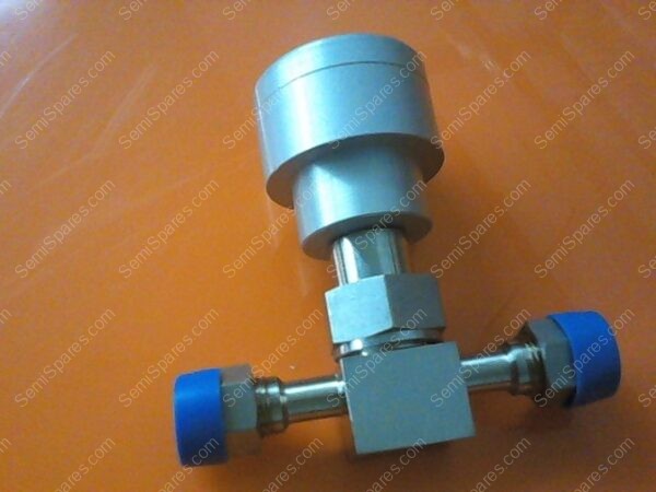 VL-2060-00 | VALVE,NUPRO,SS-4BK-10-121