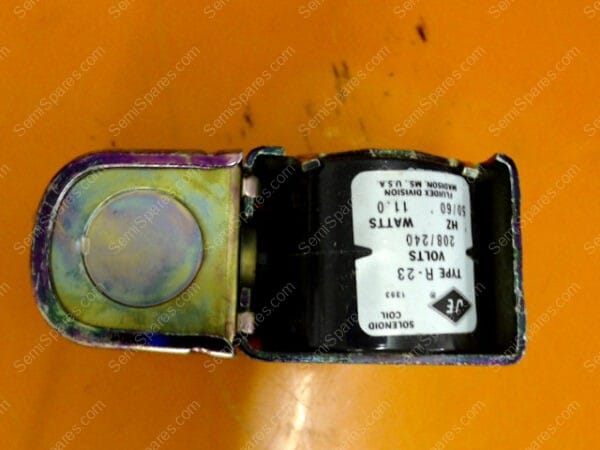 766-091326-001 | SOLENOID COIL - Image 2