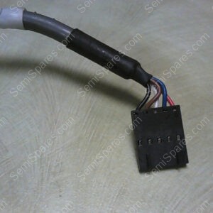 002-1681-01 | BELDEN-M 9536 CMG SHIELDED (UL) E108998 OR AWM 2464 OR (UL) CMG 1206