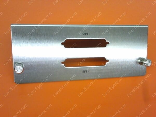 714-310021-001 | COV,CA TRAY,L FR 9600