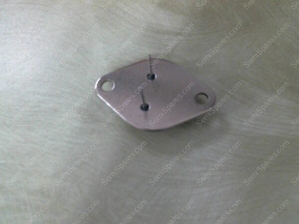 L7805CT | ST THOMSON L7805CT 90205 POSITIVE VOLTAGE REGULATORS - Image 3