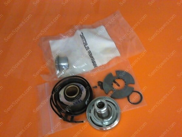BG-8210-00 | CLUTCH BEARING MOUNTED,SF-170-24-3/8