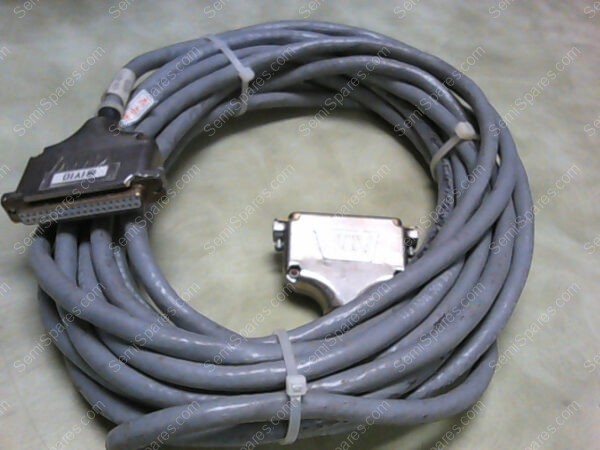 853-017953-030 | ASSY CABLE PUMP CART INTERFA - Image 2