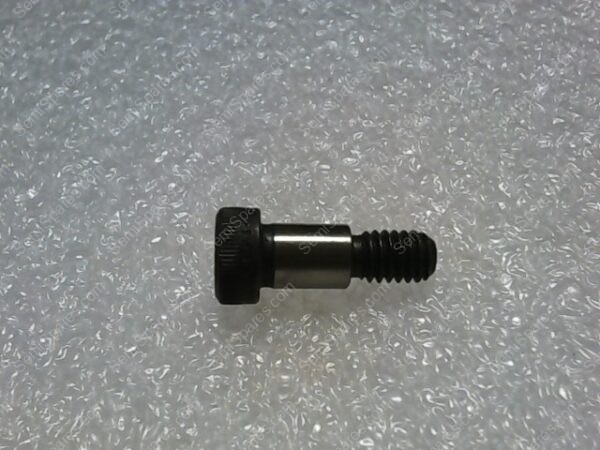 221052 | BRIGHTON-BEST SHOULDER B18.3 3/8 UNC X 1/2 BLACK - Image 2