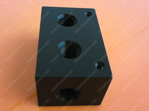 715-013620-001 | MANIFOLD  PRESSURE SWITCH - Image 2