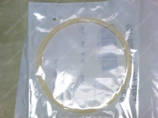 30-0008-105 | O-RING,PLYRTHN83A,.139WX9-13/3 - Image 2