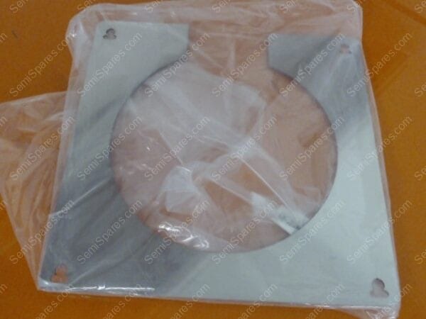 CM-2011-00 | LABEL, LA-VIS-STEPPER-C, STEPPER ALIGNMENT