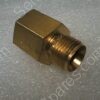 SWAGELOK GERMANY FITTING | BRASS SWAGELOK GERMANY FITTING MALE