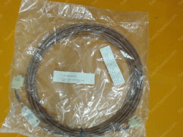 853-491569-020 | ASSY,CA,TCU RMT ENBL,EXT,20FT - Image 2
