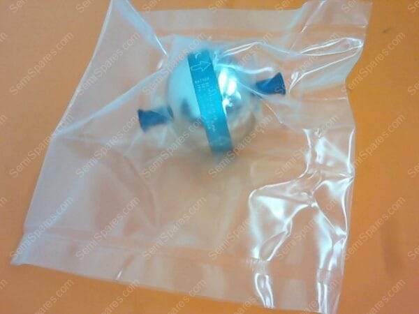 772-095266-001 | REG,PRESS,SET,3 PSI,1/4 VCR - Image 4