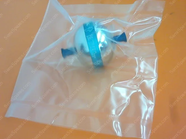 772-095266-001 | REG,PRESS,SET,3 PSI,1/4 VCR - Image 4