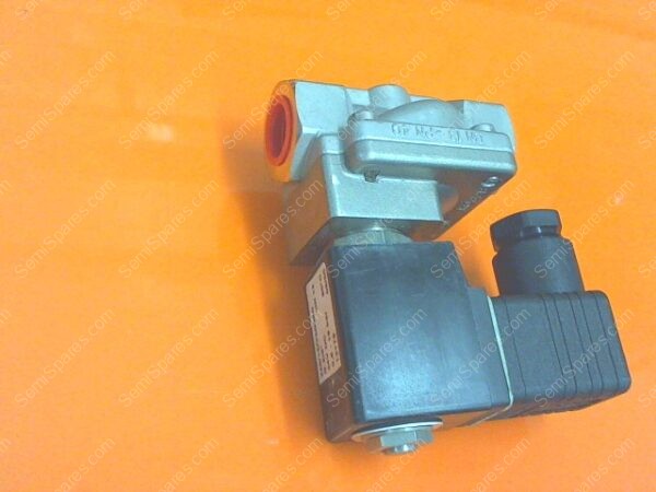 SO-2100-00 | SOLENOID 27200237,COOLING AIR FLOW,RTP - Image 2