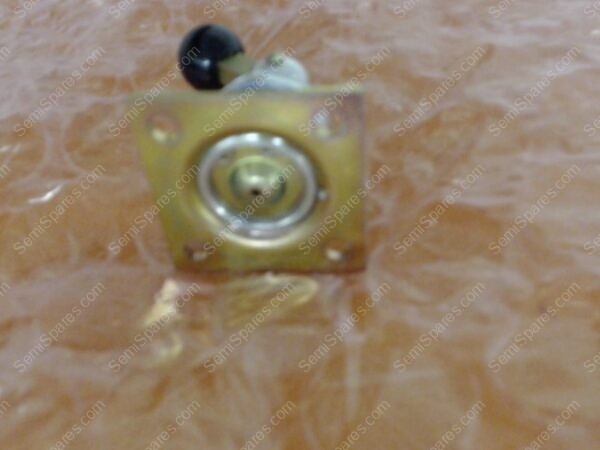 VL-9610-00 | VALVE, #203142(SV801) 3 WAY DELAY - Image 2