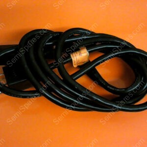 WTP-003 | WONDERFUL 3 PRONG POWER CORD  WTP-001 WTP-003 E77975 E91072 5Ft long