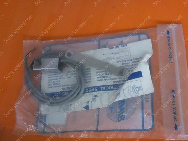 MS-6080-00 | SWITCH,MRS-087-PBL-02, MAGNETIC REED - Image 3