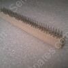 536274-6 | CONN HEADER VERT 140POS 1.27MM