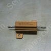 71-RH25-0.02 | WIREROUND RESISTORS-CHASSIS MOUNT 25WATT. 02OHM 1%