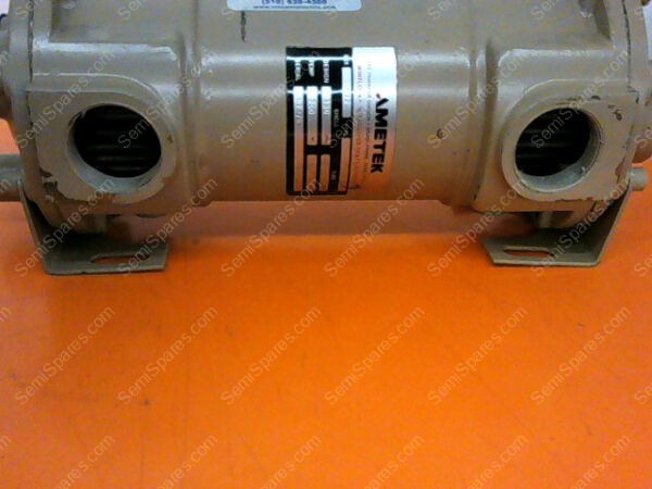 WF-7836 | ELECTRONIC MOTOR