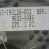853-190126-002 | ASSY,CA,KYBD/TRKBL,PYLON,SMIF