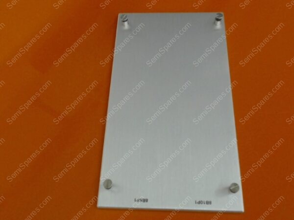 714-330475-002 | COV,HSG,PWR ASSY,ESC,9600 A6
