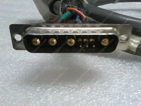 002-4937-01 | CABLE ROBOT CORD - Image 3