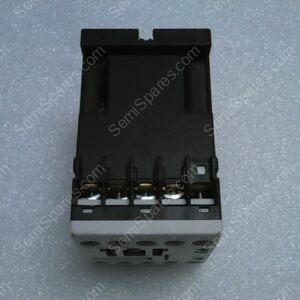 3RT1016-1BB42 | POWER CONTRACTOR, AC3, 24VDC COIL, SCREW CONNECTION