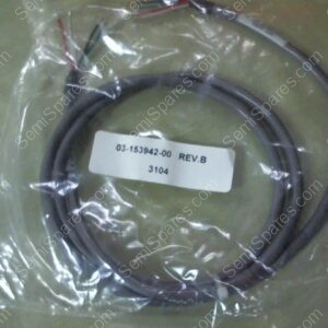03-153942-00 | CABLE ASSY,C1 ROBOT PWR,PARKER