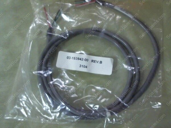 03-153942-00 | CABLE ASSY,C1 ROBOT PWR,PARKER