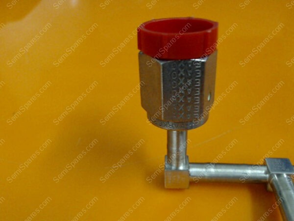 800-470936-110 | ASSY,WLDMT,MANF,BLK VLV,10 G - Image 4