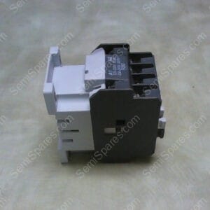 A9-30-10-80 | ABB AC NON-REVERSING IEC CONTACTORS, A SERIES