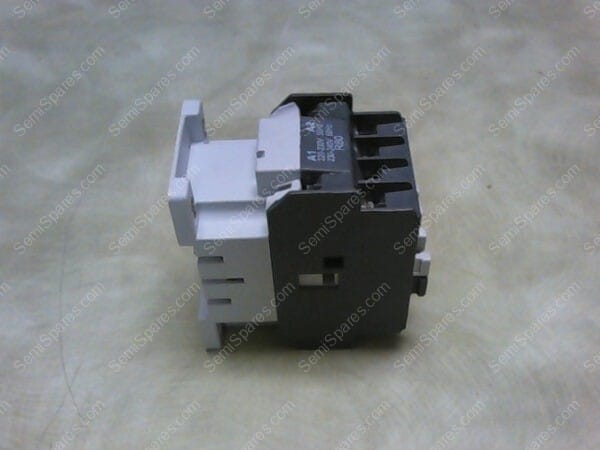A9-30-10-80 | ABB AC NON-REVERSING IEC CONTACTORS, A SERIES