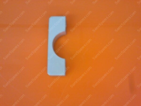 715-140296-001 | BRKT,GAS FD TUBE LWR 4520XL - Image 2