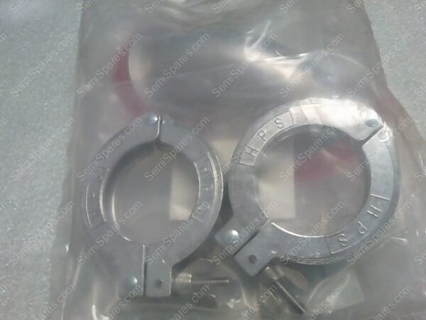 0240-75106 | KIT CENTURA CHAMBER THROUGH THE FLOOR VA REV. B