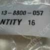 13-8800-057 | ONTRAK 13-8800-057 BSHG, TRANSPORT TRUCK ROLLER BLK