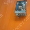 RY-0012-00 | RELAY,P/N 20.2040