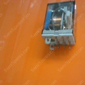 RY-0012-00 | RELAY,P/N 20.2040