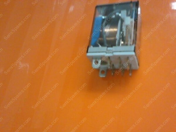 RY-0012-00 | RELAY,P/N 20.2040