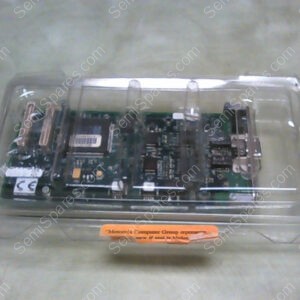 MPMC202 | MOTOROLA MPMC202 REV 0.0