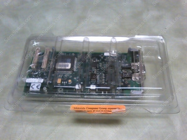 MPMC202 | MOTOROLA MPMC202 REV 0.0