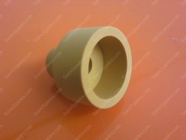 713-071532-001 | BUSHING, TARGET MTG, IN-SITU - Image 3
