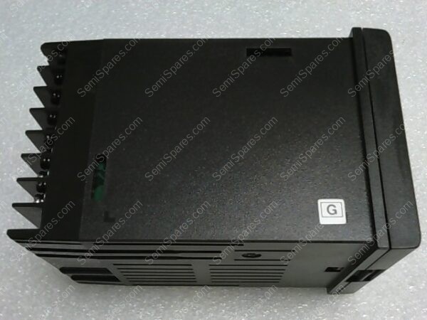 REX-F700 | RKC INSTRUMENT INC. REX-F700 TEMPERATURE CONTROLLER - Image 3
