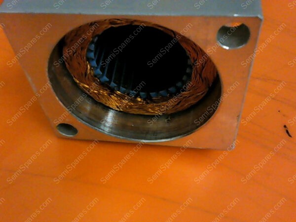 421-417500-001 | MOTOR,ASSY,PAC - Image 2