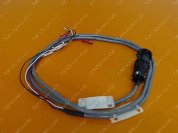 853-220023-001 | ASSY,CA,TWR ENBL/BUZ RESET,A/L - Image 2